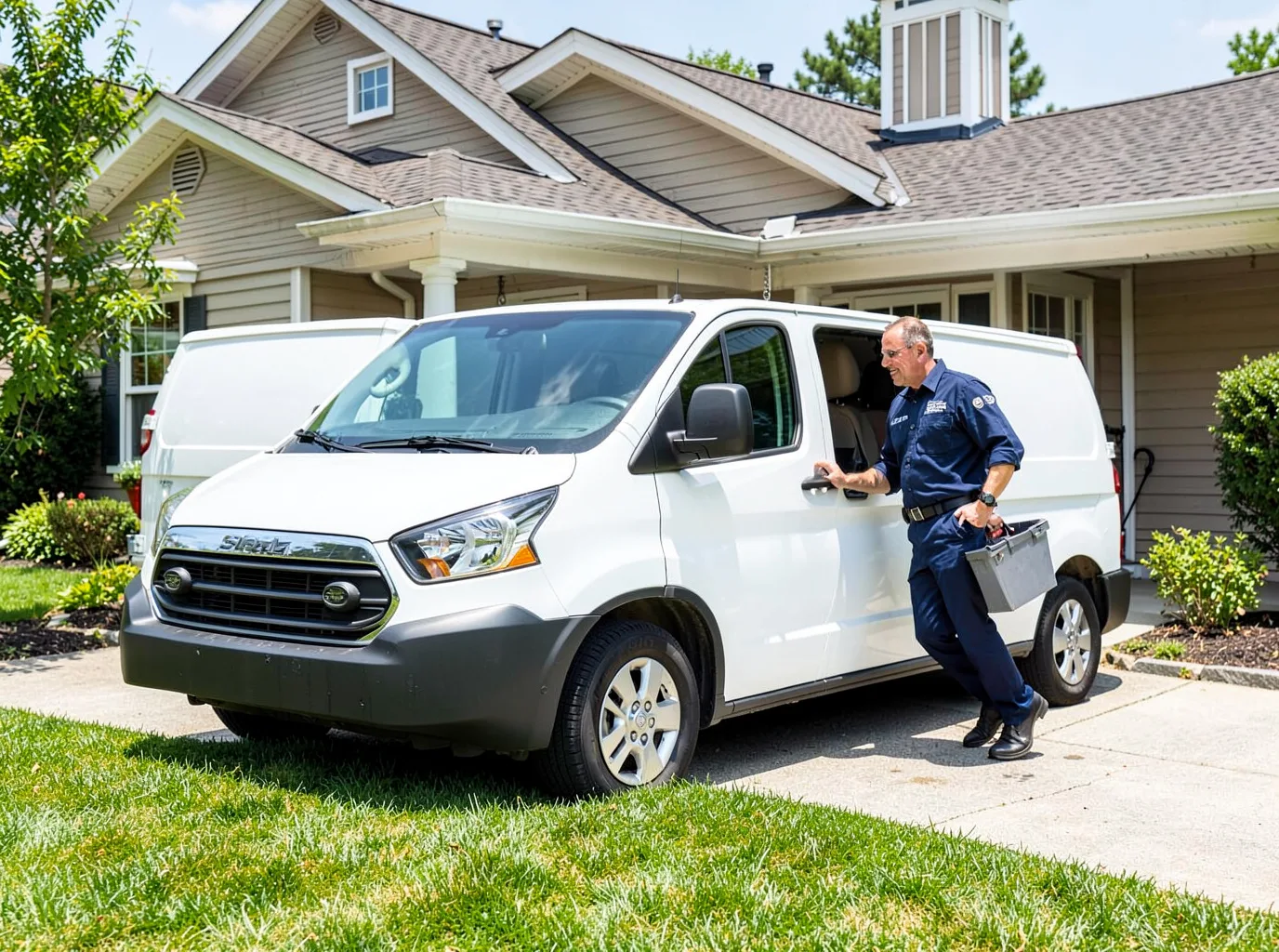 Emergency Plumber company in Lilly, GA