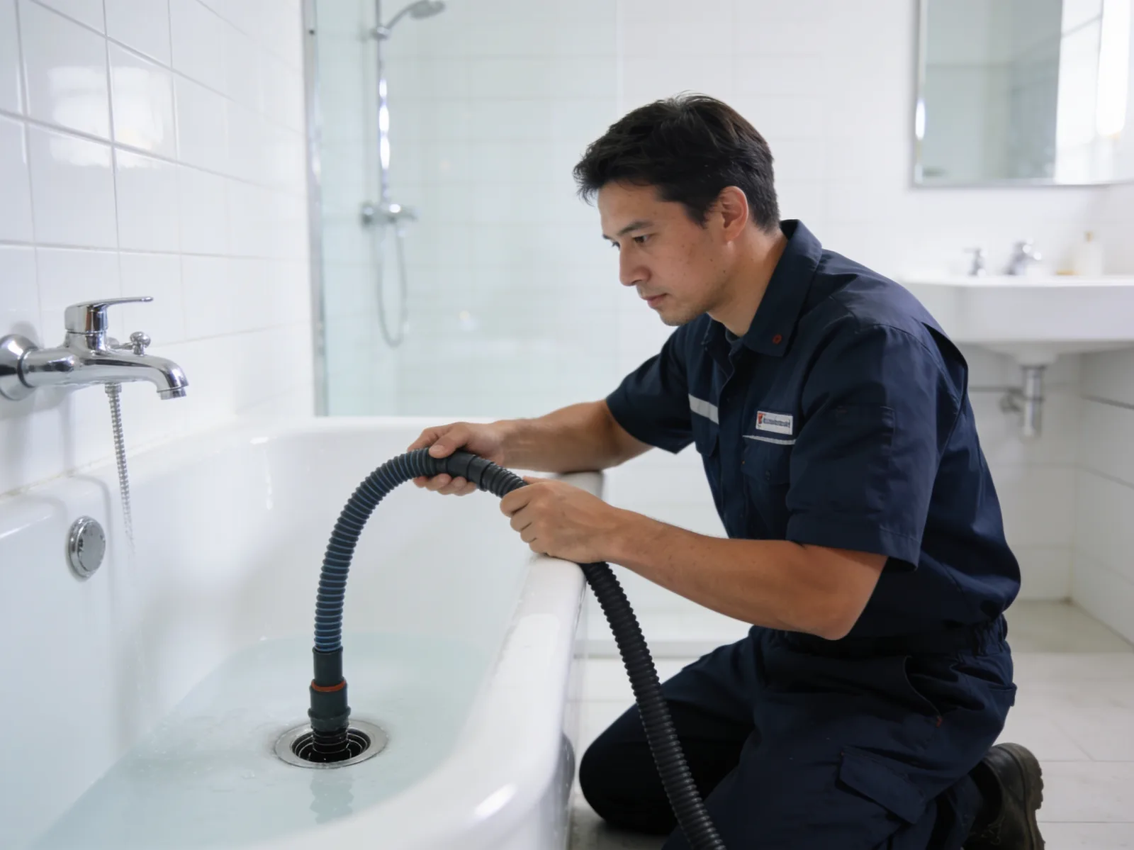 Emergency Plumber Lilly, GA FAQs